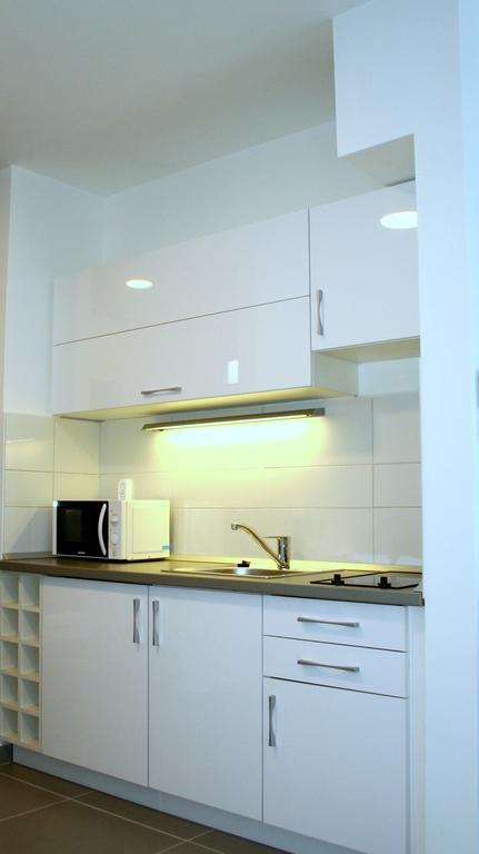 F&M Apartman Egerszalók Екстериор снимка